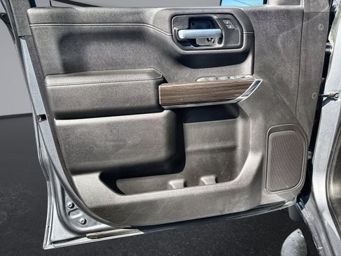 Certified 2021 Chevrolet Silverado 1500 RST image 24