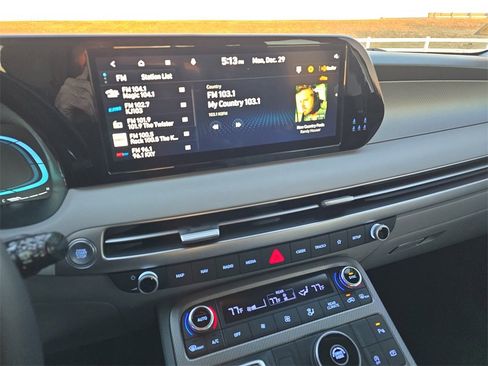 Used 2024 Hyundai Palisade SEL image 23