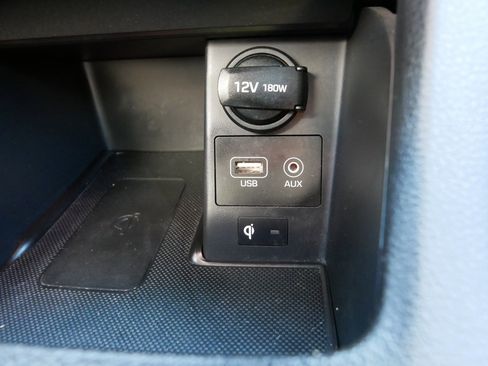 Used 2018 Hyundai Elantra GT w/ Tech Package 03 FWD image 33