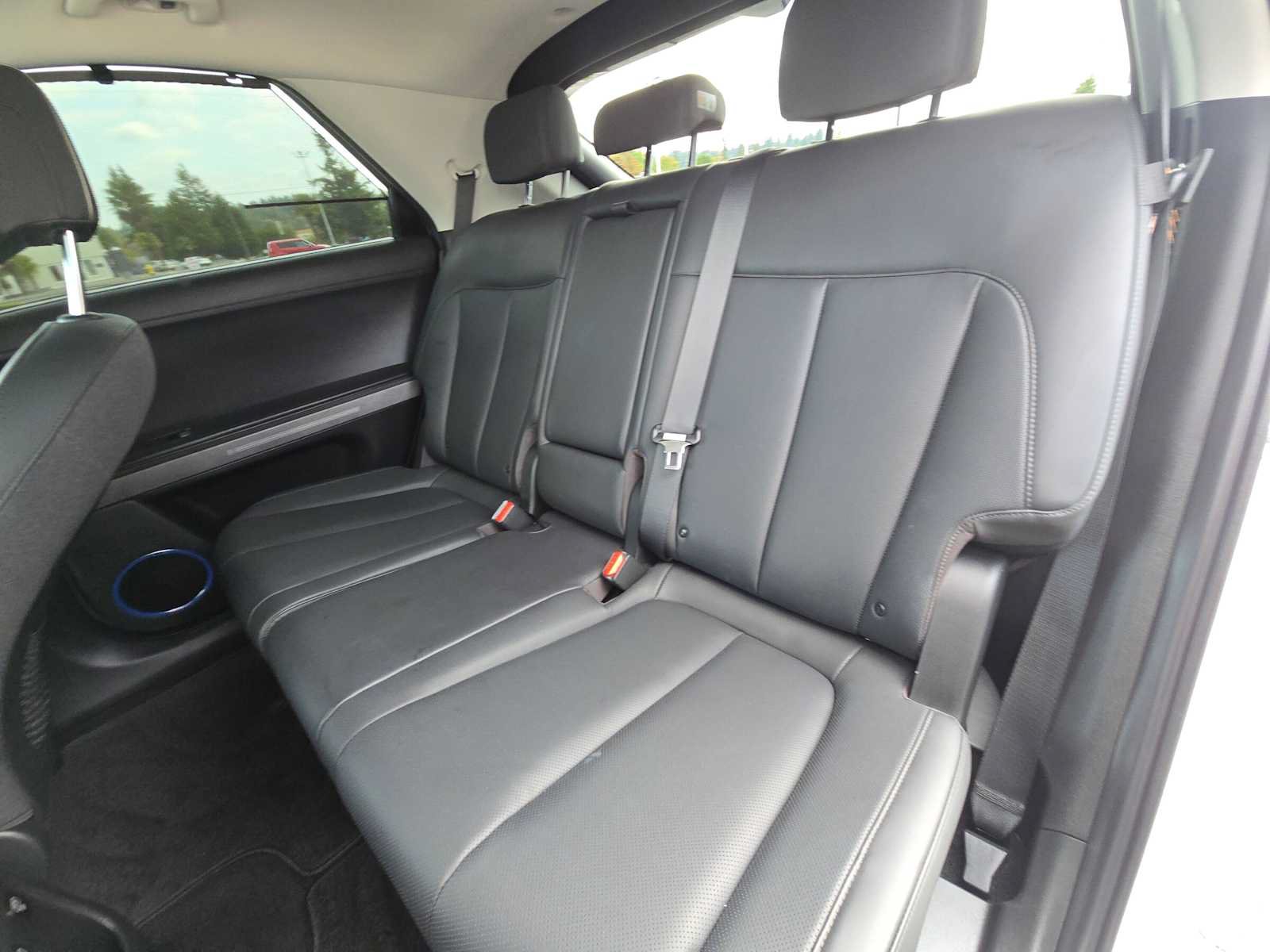 Used 2024 Hyundai Ioniq 5 Limited RWD image 17