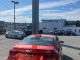 Used 2023 Kia Forte LXS w/ LXS Technology Package image 3