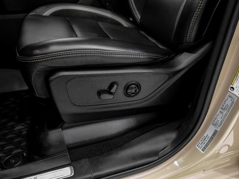 Used 2022 RAM 1500 TRX w/ TRX Level 2 Equipment Group image 28