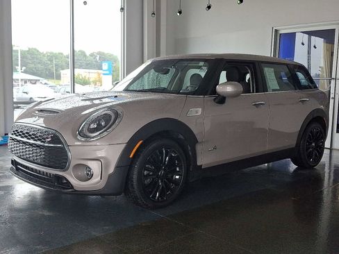 Used 2023 MINI Cooper Clubman S image 3