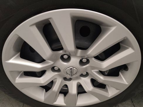 Used 2016 Nissan Altima 2.5 S w/ Power Driver Seat Package FWD image 31