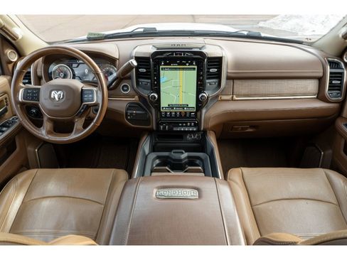 Used 2021 RAM 2500 Limited image 18