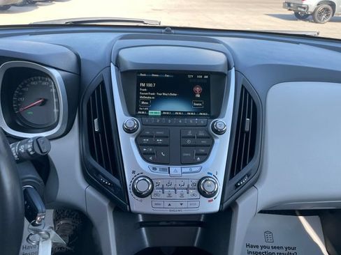 Used 2015 Chevrolet Equinox LT w/ Driver Convenience Package FWD image 12