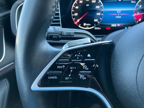 Used 2025 Mercedes-Benz GLE 350 4MATIC image 22