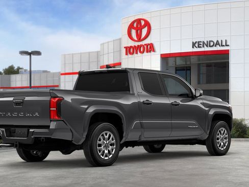 New 2026 Toyota Tacoma SR5 image 10