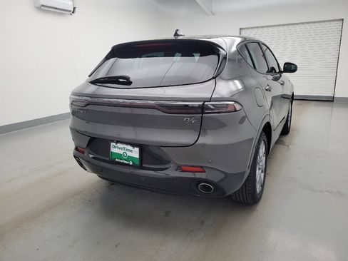 Used 2024 Dodge Hornet R/T image 7