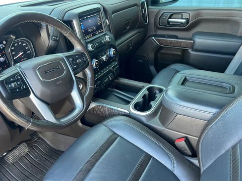 Used 2020 GMC Sierra 2500 Denali w/ Denali Ultimate Package image 11