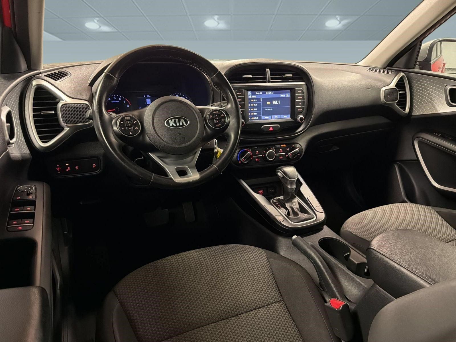 Used 2020 Kia Soul X-Line FWD image 29