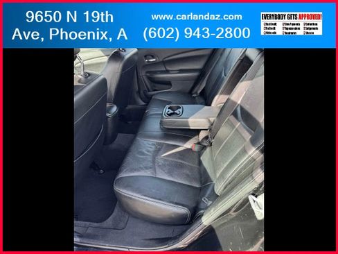 Used 2013 Chrysler 200 Limited image 10
