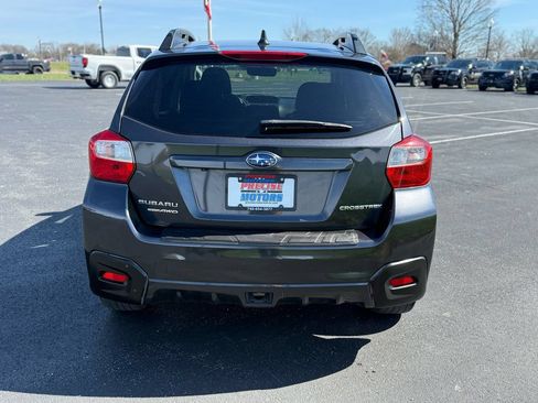 Used 2017 Subaru Crosstrek 2.0i Premium AWD/4WD image 6