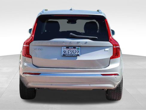 Used 2024 Volvo XC90 T8 Plus AWD/4WD image 7