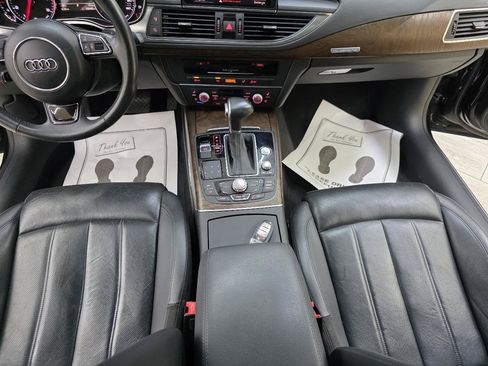 Used 2013 Audi A7 3.0T Prestige AWD/4WD image 31