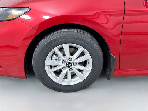 New 2026 Toyota Camry LE w/ Convenience Package image 33