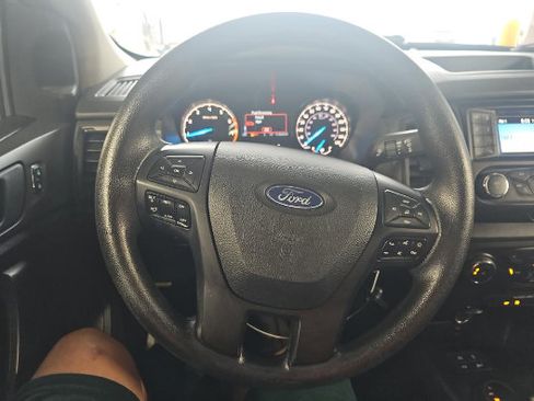 Used 2020 Ford Ranger XL w/ Equipment Group 101A Mid AWD/4WD image 9