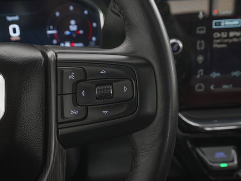 Used 2024 GMC Sierra 2500 Denali Ultimate image 23