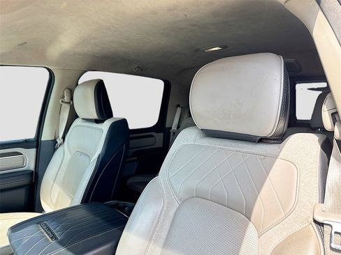 Used 2023 RAM 1500 Limited image 12