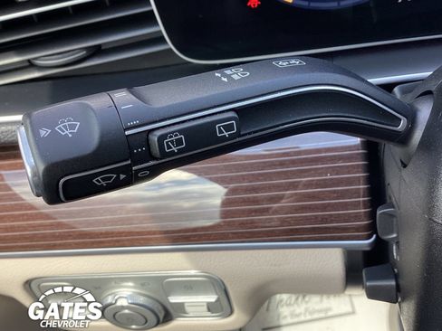 Used 2022 Mercedes-Benz GLE 350 4MATIC image 26