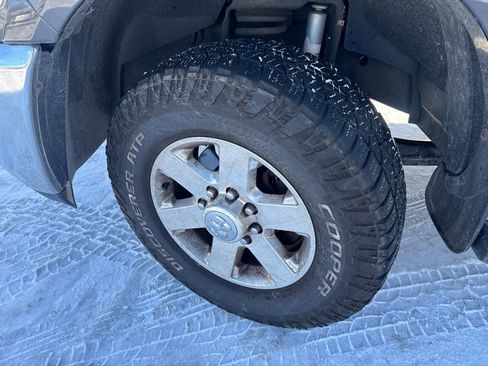 Used 2014 RAM 2500 Outdoorsman image 18