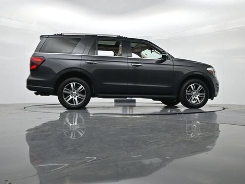 Certified 2024 Ford Expedition Limited RWD image 36