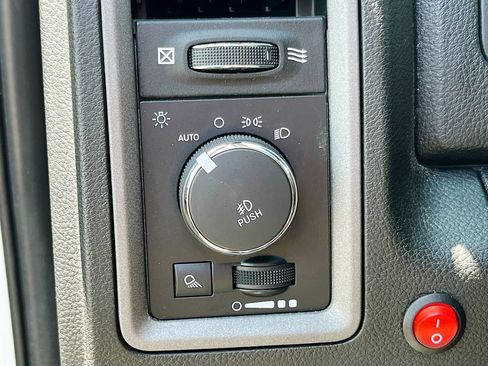 Used 2022 RAM 1500 Tradesman w/ Trailer Tow Group AWD/4WD image 10