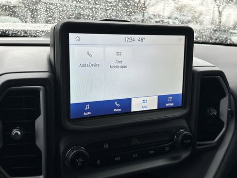 Used 2024 Ford Bronco Sport Big Bend image 19