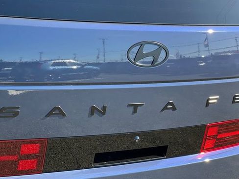 New 2026 Hyundai Santa Fe Calligraphy w/ Tow & Go Package AWD/4WD image 9