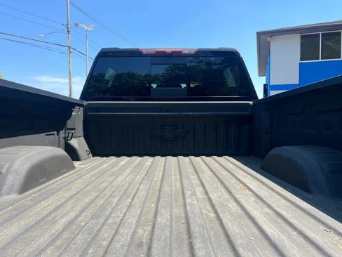 Certified 2022 Chevrolet Silverado 2500 LTZ w/ LTZ Plus Package AWD/4WD image 36