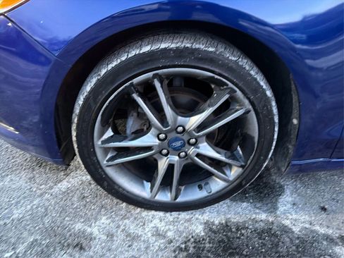 Used 2013 Ford Fusion Titanium image 18