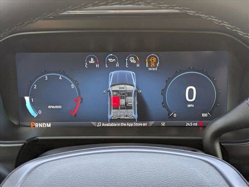 New 2026 Ford F350 Lariat AWD/4WD image 10