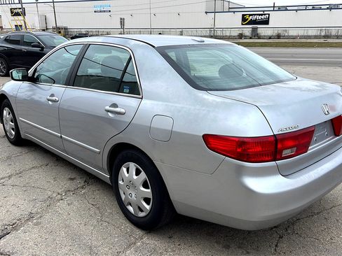 Used 2005 Honda Accord EX-L image 7