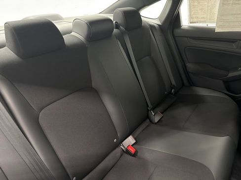 Certified 2023 Honda Civic Sport image 20