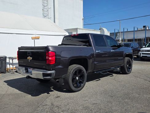 Used 2015 Chevrolet Silverado 1500 LT w/ LT Convenience Package RWD image 7