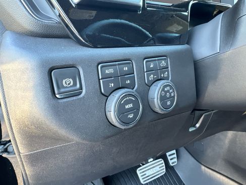 New 2026 Chevrolet Silverado 1500 RST image 20