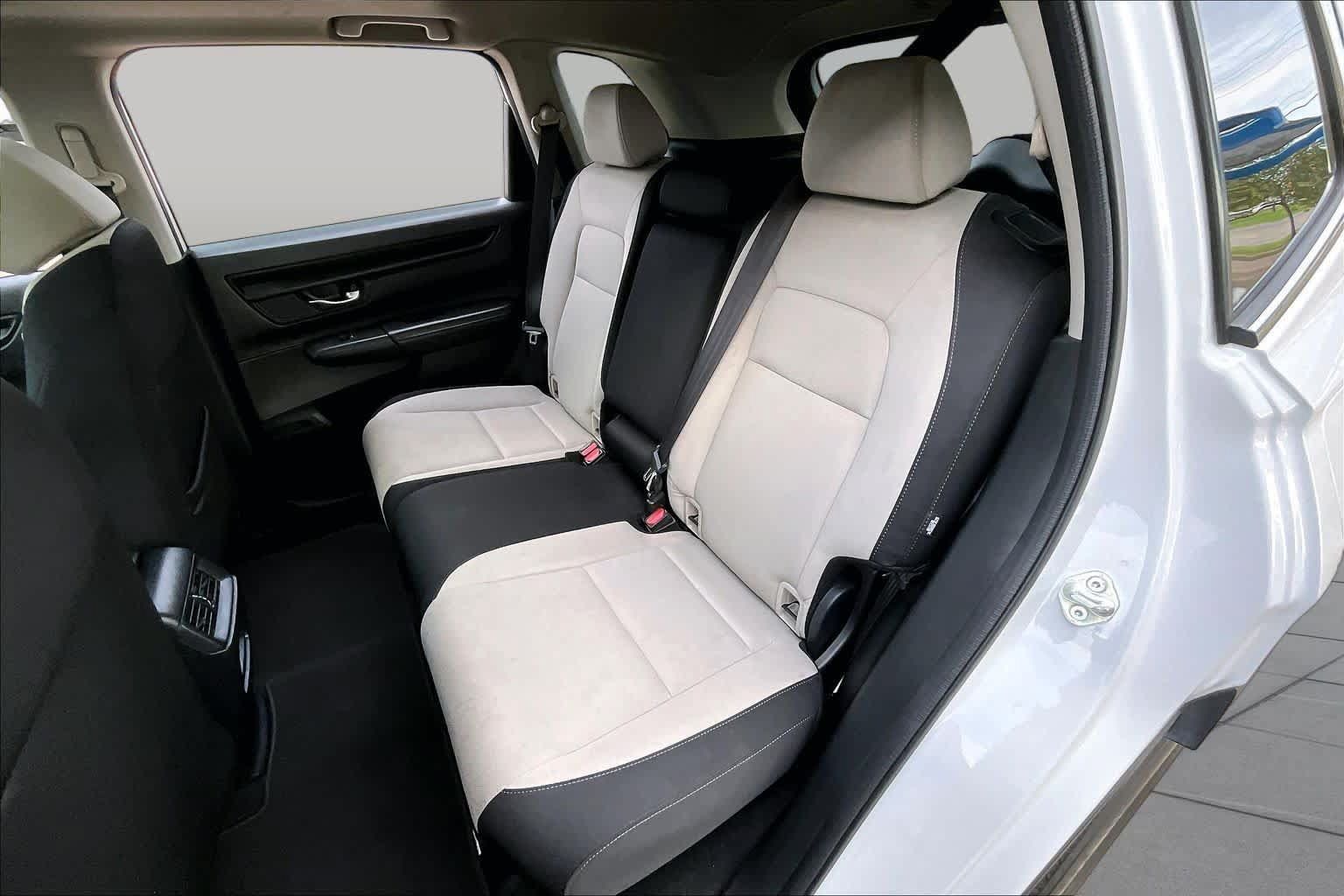 Used 2025 Honda CR-V EX image 20