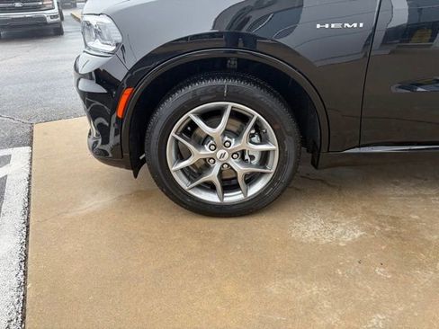 New 2026 Dodge Durango GT image 26