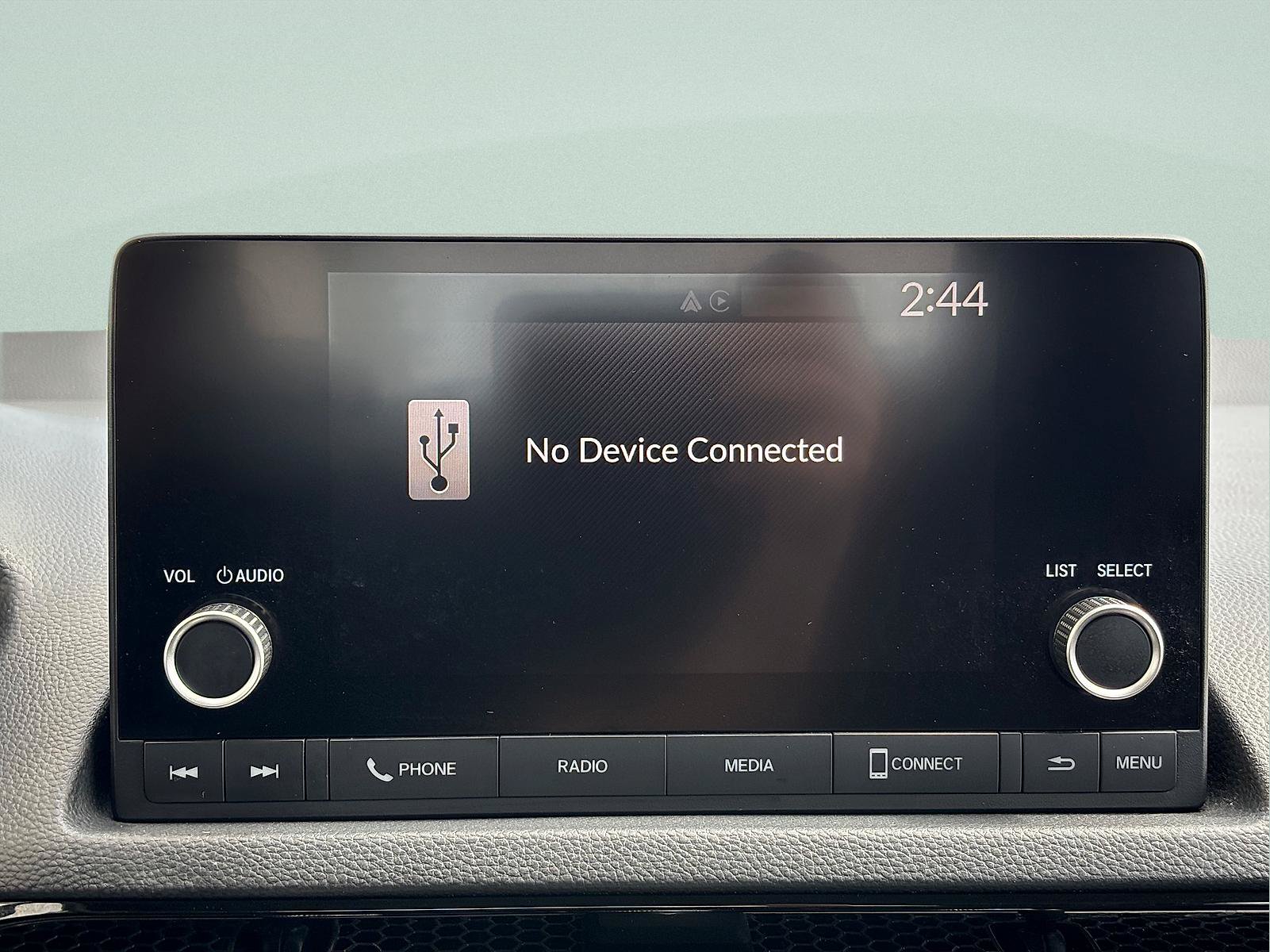 Certified 2025 Honda Civic LX image 20