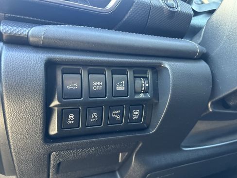 Used 2019 Subaru Forester Touring image 14