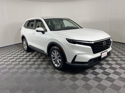 Certified 2023 Honda CR-V EX image 6