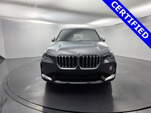 Used 2023 BMW X1 xDrive28i w/ Premium Package image 2