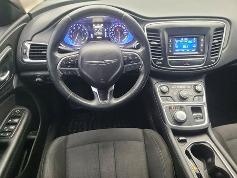 Used 2016 Chrysler 200 LX image 22