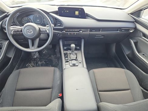 New 2026 MAZDA MAZDA3 s image 12