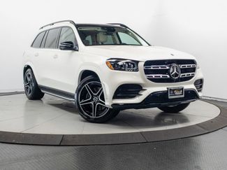 Certified 2022 Mercedes-Benz GLS 450 4MATIC video 1