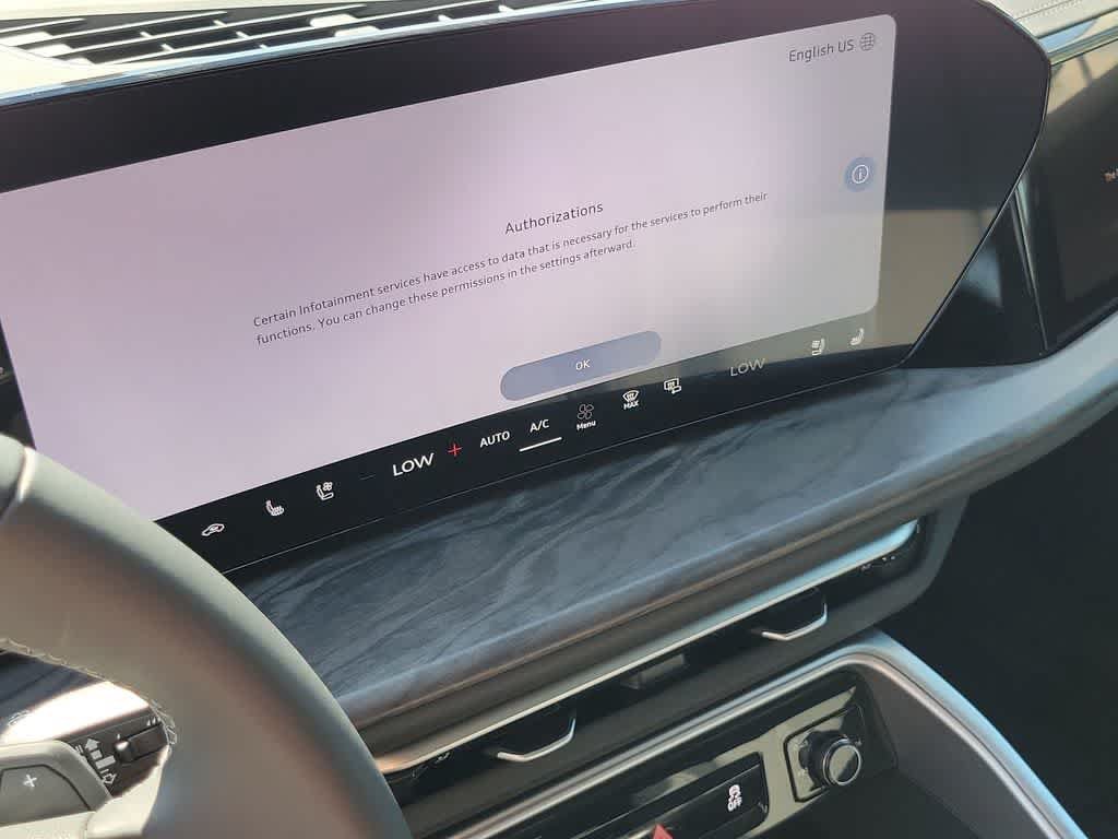New 2026 Audi Q5 Premium Plus AWD/4WD image 24