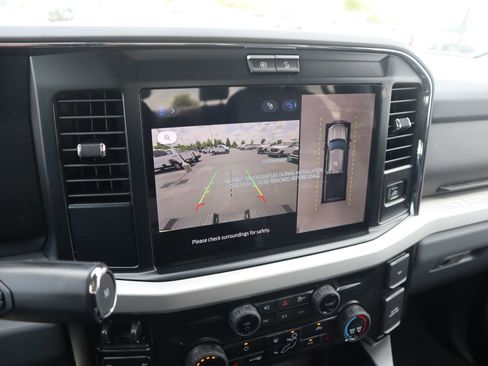 New 2026 Ford F350 King Ranch AWD/4WD image 6