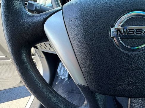 Used 2014 Nissan Murano S FWD image 18