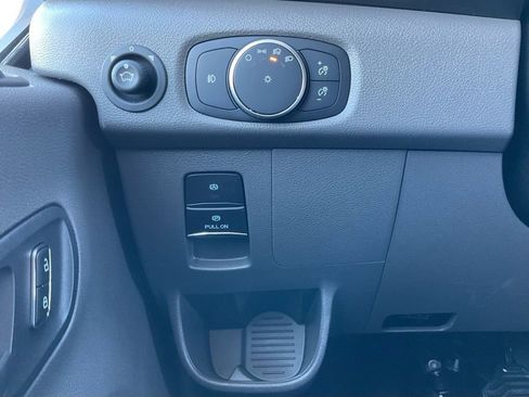 New 2026 Ford Transit 250 148 Medium Roof w/ Load Area Protection Package image 49