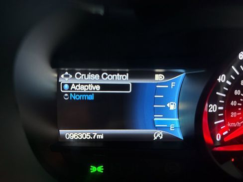 Used 2020 Ford Edge ST w/ Equipment Group 401A image 13